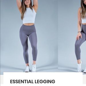Paragon Essential legging- S